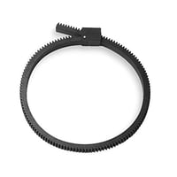 [在庫限り] Photographic Lens Follow Focus Gear Ring (FR-T03)