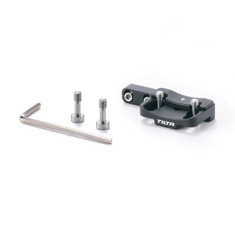 PLマウントレンズサポート for Sony FX3/FX30 V2 for Sony FX3/FX30 V2 (TA-T16-LAS2-B/TG) PL Mount Lens Support