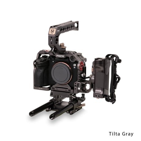 Tiltaing Sony a7siii Kit E (Pro Kit)