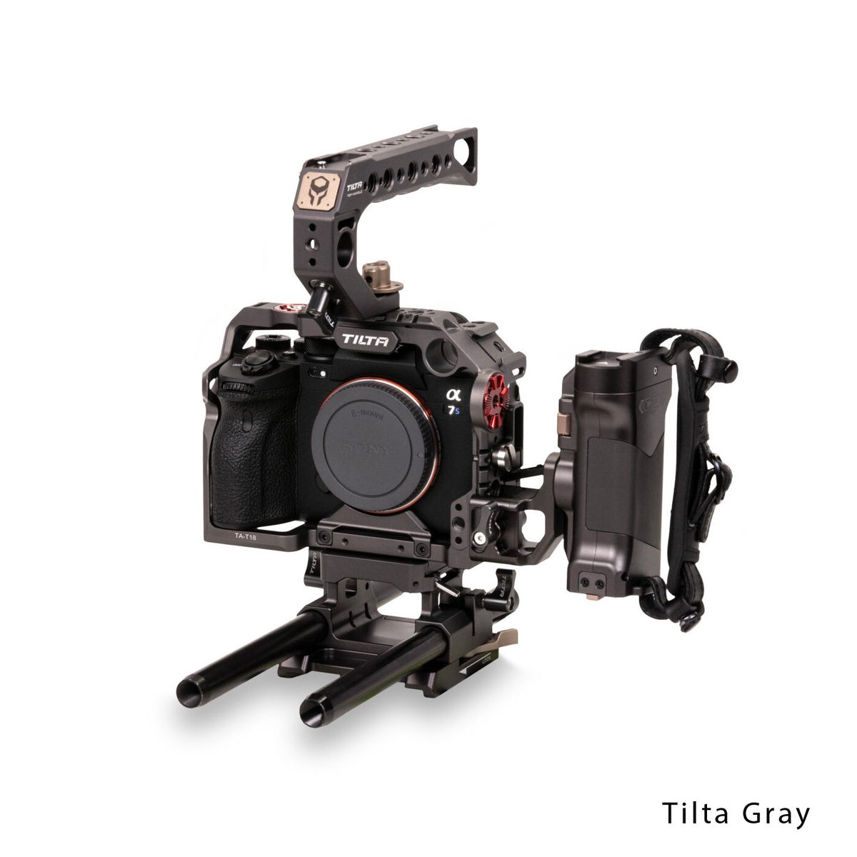 SONY - 【専用】SONY α7Siii本体 新品)SONY (ソニー) α7SIII ボディ ILCE-7SM3（商品ID