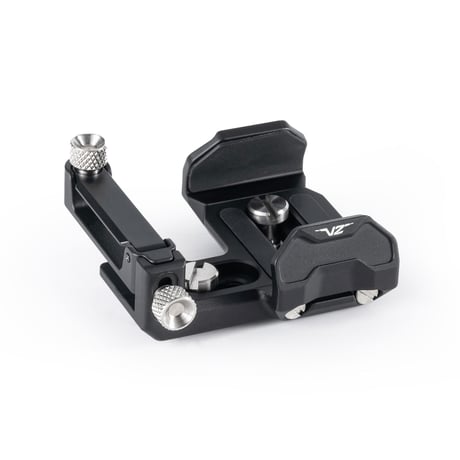ユニバーサルSSDホルダー ver.2　Tilta Universal SSD Drive Holder V2 (TA-USDH2-B)