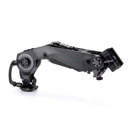 Hydra Alien Pro用ショックアブソーバーアーム (HDA-T18-SAA) Shock Absorbing Arm