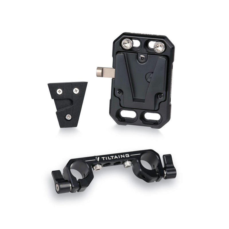 Tiltaing Pocket V-Mount Battery Plate Kit I (TA