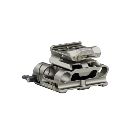 Tilta Modular 15mm LWS Baseplate Type II (TA-MBP2)
