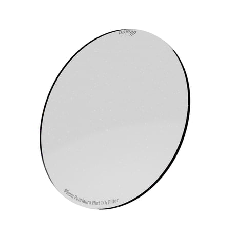[在庫限り]Tilta Illusion 95mm Pearlaura Mist Filter (TF-95-PM)