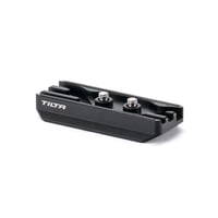 [在庫限り]ARCA Bottom Plate with Cable Passthrough for a1 II/a9 III (TA-T66-ABP-B)