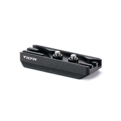 [在庫限り]ARCA Bottom Plate with Cable Passthrough for a1 II/a9 III (TA-T66-ABP-B)