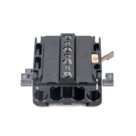 15mm LWS Baseplate for RED V-RAPTOR (ESR-T08-BSP)