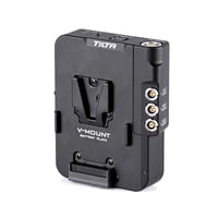 ソニー BURANO用Vマウントバッテリープレート  Battery Plate for Sony BURANO - V Mount (ESR-T18-BTP-V)