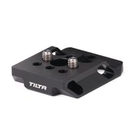 Manfrotto Quick Release Plate for Fujifilm X-H2S - Black (TA-T36-QRBP-B)