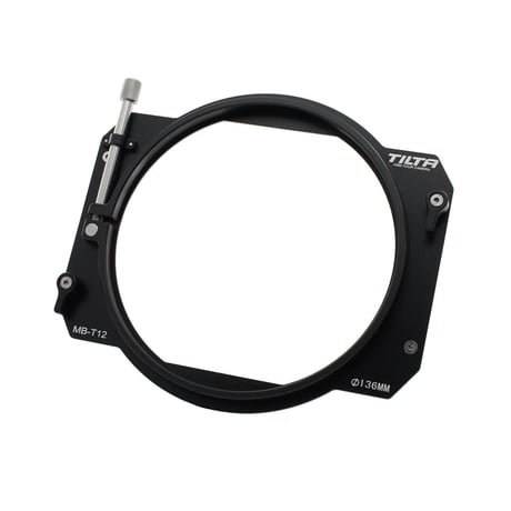 MB-T12用レンズアタッチメント Lens Attachments for 4*5.65 Carbon Fiber Matte Box (MB-T12-XXX)