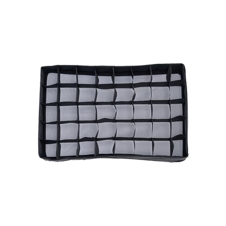 amaran Pano 60c Light Control Grid ライトコントロールグリッド (APP60cGD)