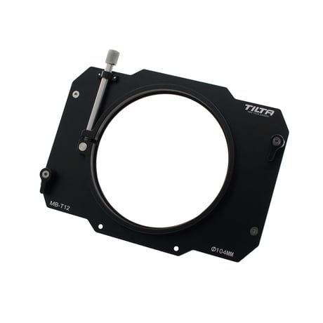 MB-T12用レンズアタッチメント Lens Attachments for 4*5.65 Carbon Fiber Matte Box (MB-T12-XXX)