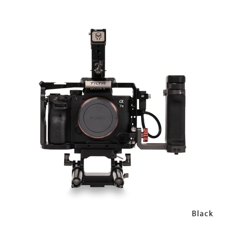 Tiltaing Sony a7/a9 Series Kit C