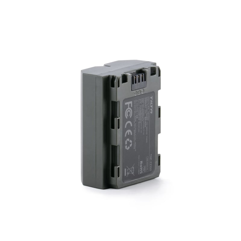 NP-FZ100互換USB-C充電式カメラバッテリー Tilta NP-FZ100 Batte
