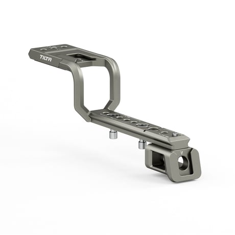 XLR Extension Bracket for Sony FX3 (TA-T13-XLR)
