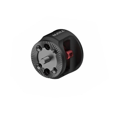 Tiltaing Advanced Side Handle Attachment Type X – Black (TA-AHA10-LR-B)