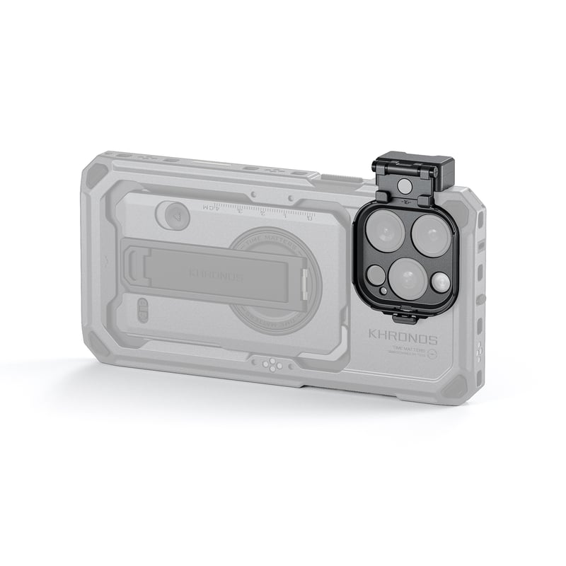 在庫限り] Khronos Quick Release Filter Tray for iP