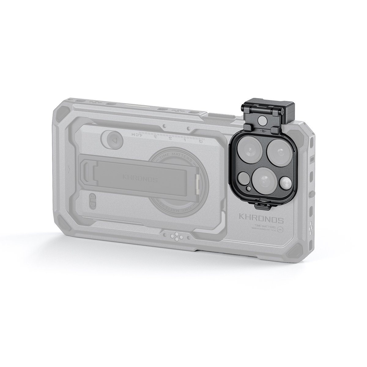 在庫限り] Khronos Quick Release Filter Tray for iP