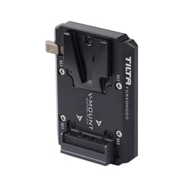 RED Komodo用Vマウント アドバンスド配電モジュール Type II RED Komodo用Vマウント アドバンスド配電モジュール Type II