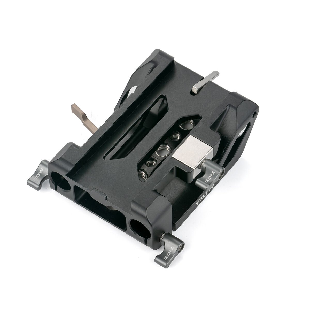 15mm LWS Baseplate for RED V-RAPTOR (ESR-T08-BS 15mm LWS Baseplate for RED V-RAPTOR (ESR-T08-BS