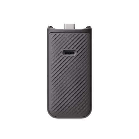 DJI Osmo Pocket 3 バッテリーハンドル (OP9933)