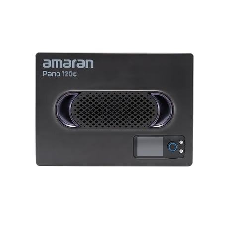 amaran Pano 120c Kit (APPANO120C)