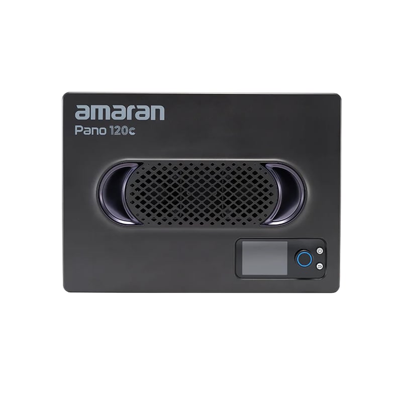 amaran Pano 120c Kit (APPANO120C) | TILTA ONLIN