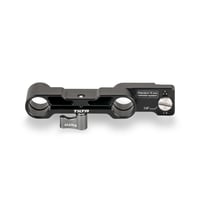 15mm Rod Holder for BMPCC 6K Pro (TA-T11-RH-B)