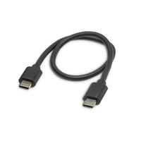 USB-C Power Cable (30cm) USB-C電源ケーブル (TCB-USBC-USBC-30)