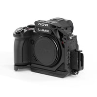 Half Camera Cage for Panasonic S5 II/IIX (TA-T50-HCC)  ハーフカメラケージ
