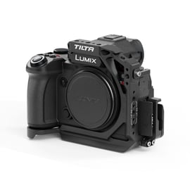 TILTA LUMIX S5Ⅱ/S5ⅡX用カメラケージ 近日発売 | TILTA ONLINE