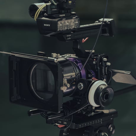 Full Camera Cage for Sony FX3/FX30 V2 (TA-T16-FCC) FX3/FX30用カメラケージ