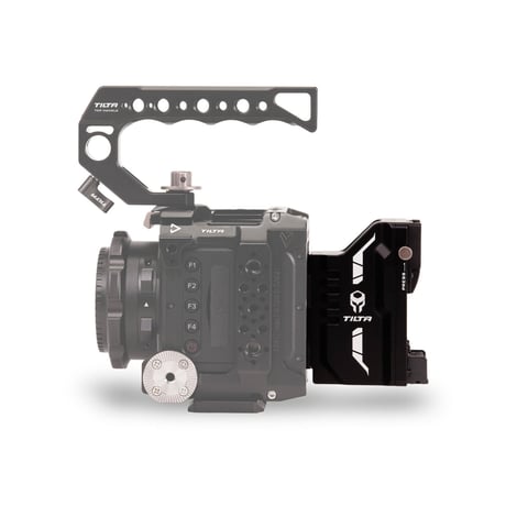 Sony L Series to V Mount Adapter Battery Plate Type I