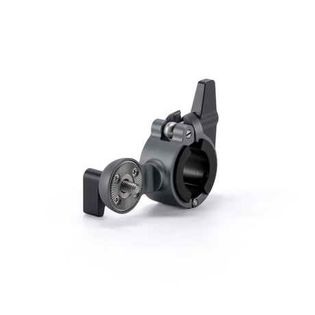 Hydra Alien Mini用 ハンドルバーマウント Handlebar Mount for Hydra Alien Mini (HDA-T15-HM-TG)