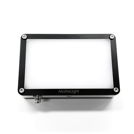 Matrix Light ML-X LEDライト