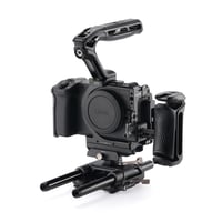 4*5.65 carbon fiber matte box(clamp-on) (MB-T1