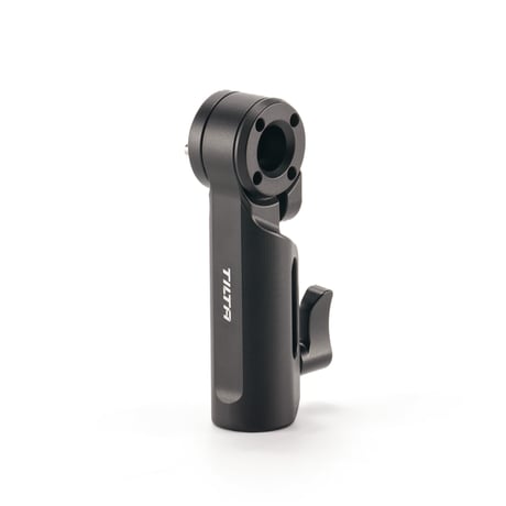 Nucleus-M II モニター取付ブラケット用ベビーピンアダプター　Baby Pin Adapter for Monitor Mounting Bracket (WLC-T06-BPA)