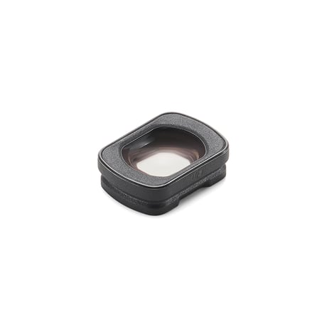 DJI Osmo Pocket 3 広角レンズ (OP9113)