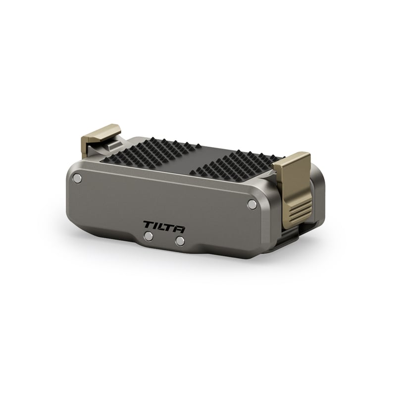 DJI Osmo Action 6 / Osmo Nano用クイックリリースマウントベースプレ