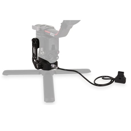 [在庫限り]Power Supply Base Plate for RS 2 (TGA-PBP) DJI RS2/RS3/RS3 Pro/RS4 Pro/RS5対応