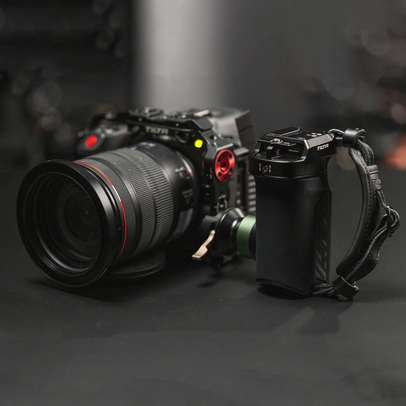 Tilta Left Side PD Handle with Run/Stop Type VI