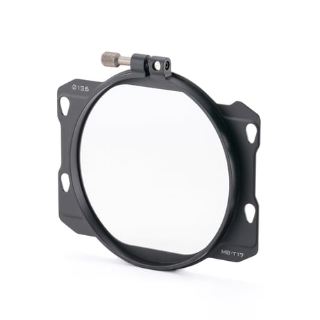 Clamp On Adapter for Tilta Mirage Pro Matte Box (MB-T17-80/95/100/104/110/114/125/134/136)