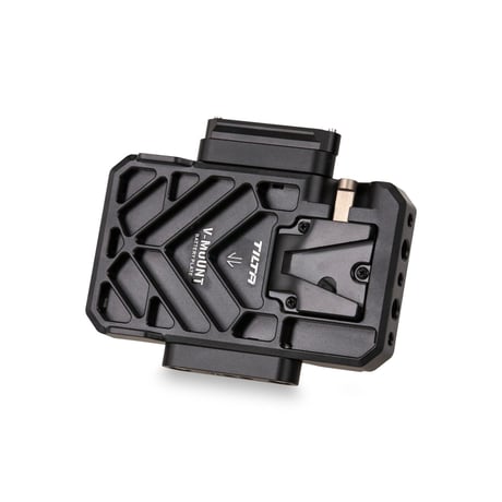 Tilta Float System V Mount Battery Plate (GSS-T01-BPV)