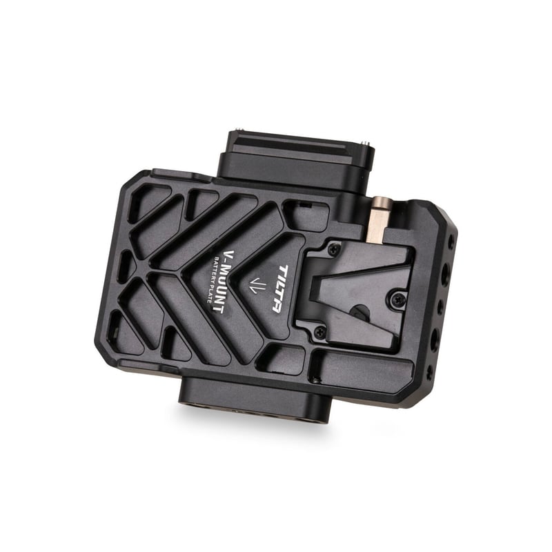 Tilta Float System V Mount Battery Plate (GSS-T