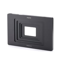 Hard Matte Kit for Tilta Mirage Pro Matte Box (MB-T17-HM) ハードマット