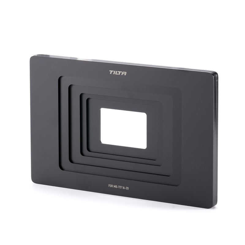 tilt社ケージとマットボックスセット　最安値 Tilta Mirage Pro Matte Box Basic Kit (MB-T17) ベ