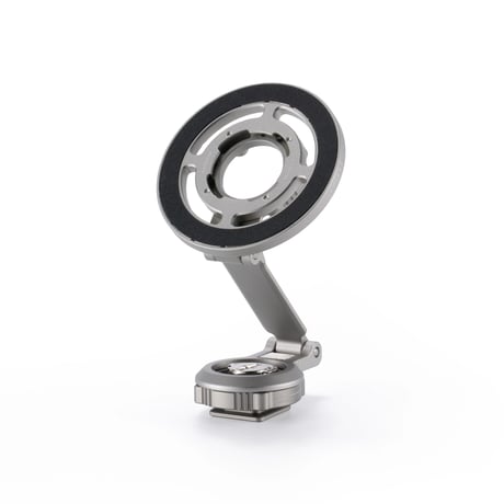マグネット式多軸マウントキット(MagSafe対応) Magnetic Articulating Mounting Kit (TA-AMK-TG)