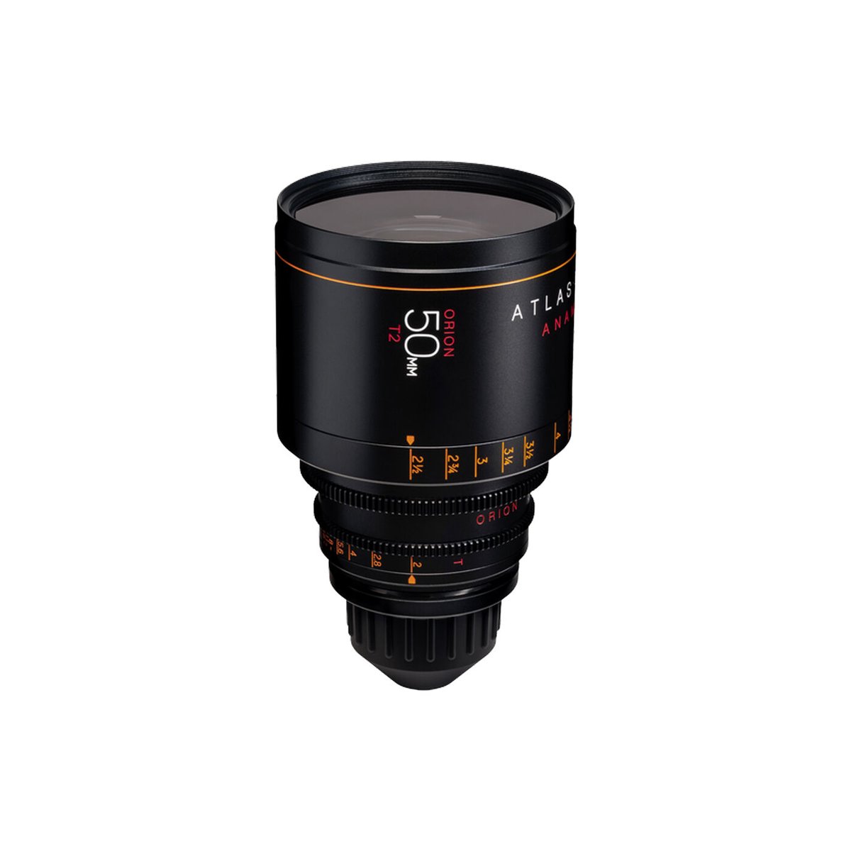 レンズ(単焦点) Atlas orion anamorphic 65mm レンズ(単焦点) Atlas orion anamorphic 65mm レンズ(単焦点) Atlas