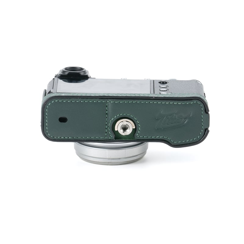 FUJIFILM XF1 デジタルカメラ動作確認済美品バッテリー・レザーケース付 Yahoo!オークション -「xf1」(富士フイルム) (コンパクト